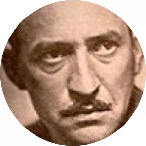 Andrej Bagar - Slovak film actor