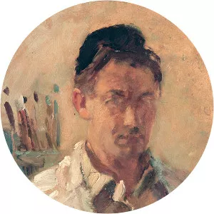 Andrej Doboš - Artist