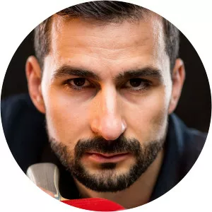 Andrej Gaćina - Player