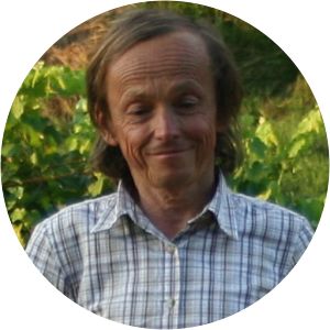 Andrej Gogala photograph