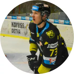 Andrej Golian - Olympic athlete