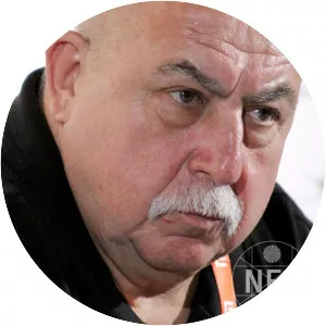 Andrej Hryc - Slovak actor