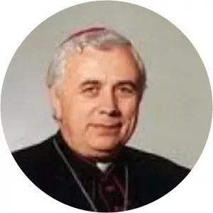 Andrej Imrich - Theologian