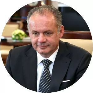 Andrej Kiska