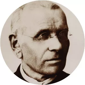 Andrej Kmeť - Slovak botanist