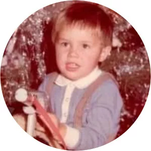 Andrej Maček photograph