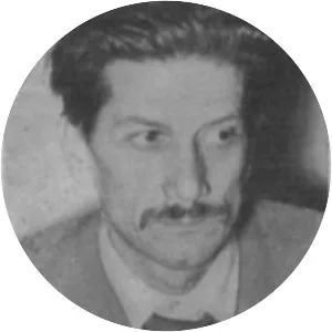 Andrej O. Župančič