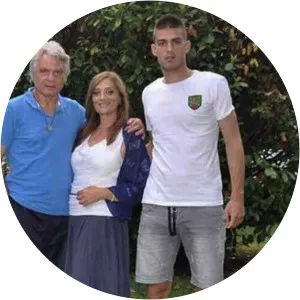 Andrej Savić photograph