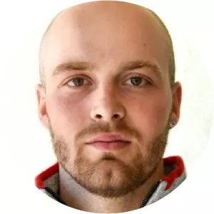 Andrej Segeč - Slovak skier