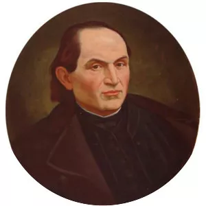 Andrej Sládkovič - Slovak poet