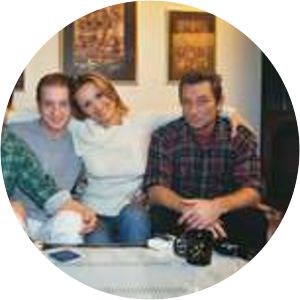 Andrej Trzan photograph