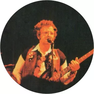 Andrej Veble Musician