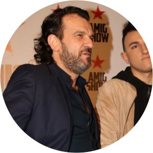 Andrej Vuksanovic photograph