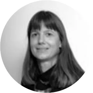 Andreja Cirman - Author