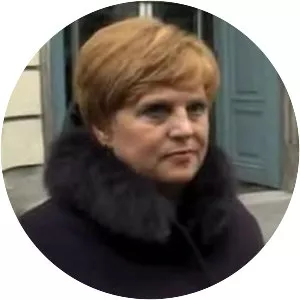 Andreja Črnak-Meglič