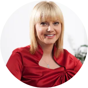 Andreja Jernejcic - Slovene businessperson