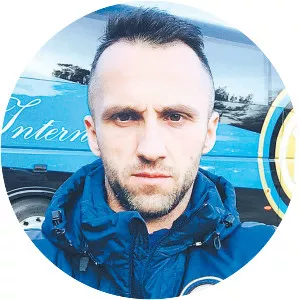 Andreja Milutinović