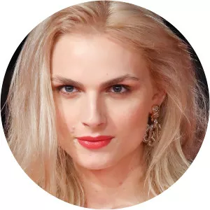 Andreja Pejić - Australian model