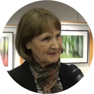 Andreja Peklaj - Photographer