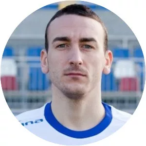 Andreja Prokić - Serbian football player