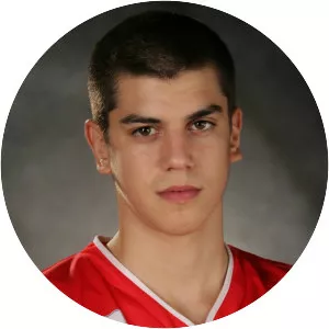 Andreja Stevanović - Serbian professional basketball player