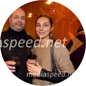 Andreja Sugman photograph