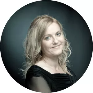 Andreja Zakonjšek Krt