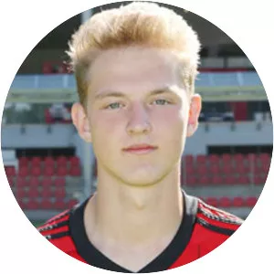 Andrejs Ciganiks - Latvian football player