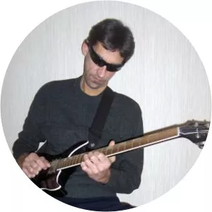 Andrejs Jevsjukovs - Musical artist