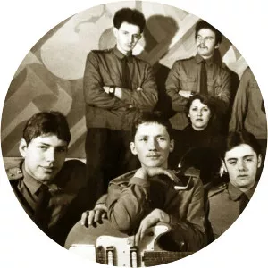 andrejs lihtenbergs zvaigznīte