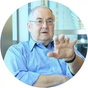 Andrejs Plakans - Latvian-American historian