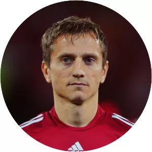 Andrejs Rubins - Latvian football player