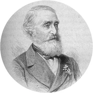 AndréMichel Guerry