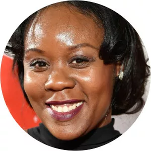 Andrene Ward-Hammond