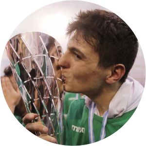 Andreopoulos Charalampos