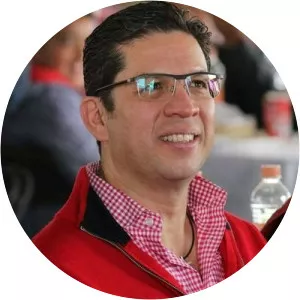 Andrés Aguirre Romero