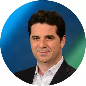 Andrés Agulla - Sports commentator