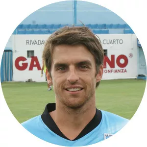 Andrés Aimar