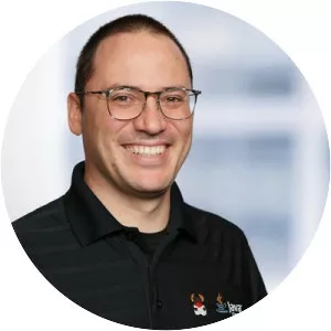 Andres Almiray - Author