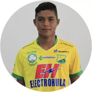 Andrés Amaya - Colombian footballer