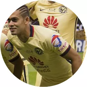 Andrés Andrade - Colombian footballer