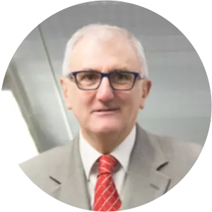 Andres Arizkorreta Garcia - Chief Executive Officer of Construcciones y Auxiliar de Ferrocarriles