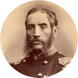 Andrés Avelino Cáceres