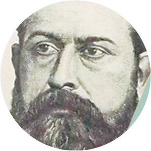 Andrés Avelino Comerma y Batalla - Engineer