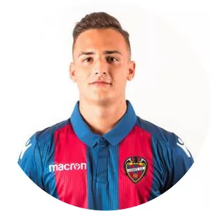 Andrés Barrera Baigorri