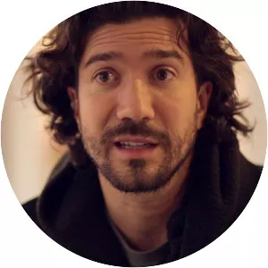 Andrés Barrientos - Film director