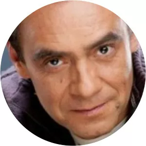 Andres Bonfiglio - Actor