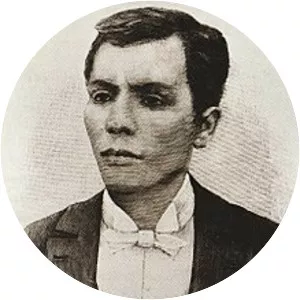 Andrés Bonifacio - Filipino revolutionary