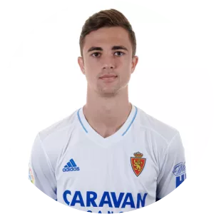 Andrés Borge Martín