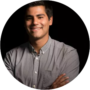 Andres Caballero - Film director